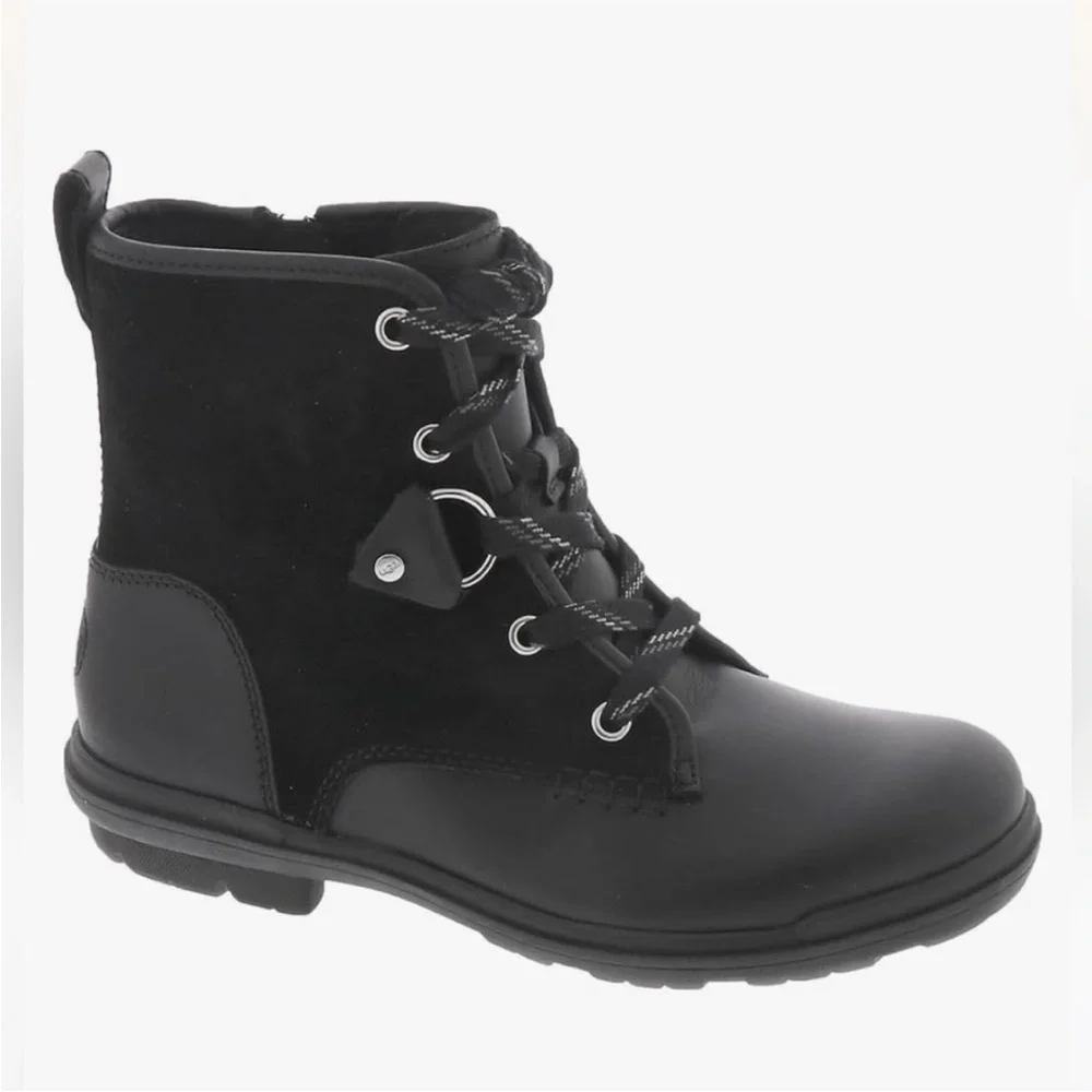 UGG® Women's Hapsburg Waterproof Hiking Boots